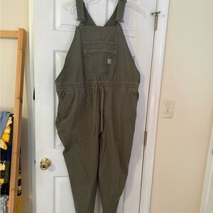 Carhartt Overalls